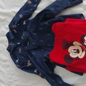 Bundle of Old Navy Toddler Shirts